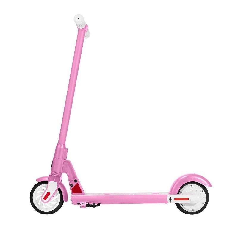 GOTRAX GKS Electric Scooter - Pink, 3 of 8