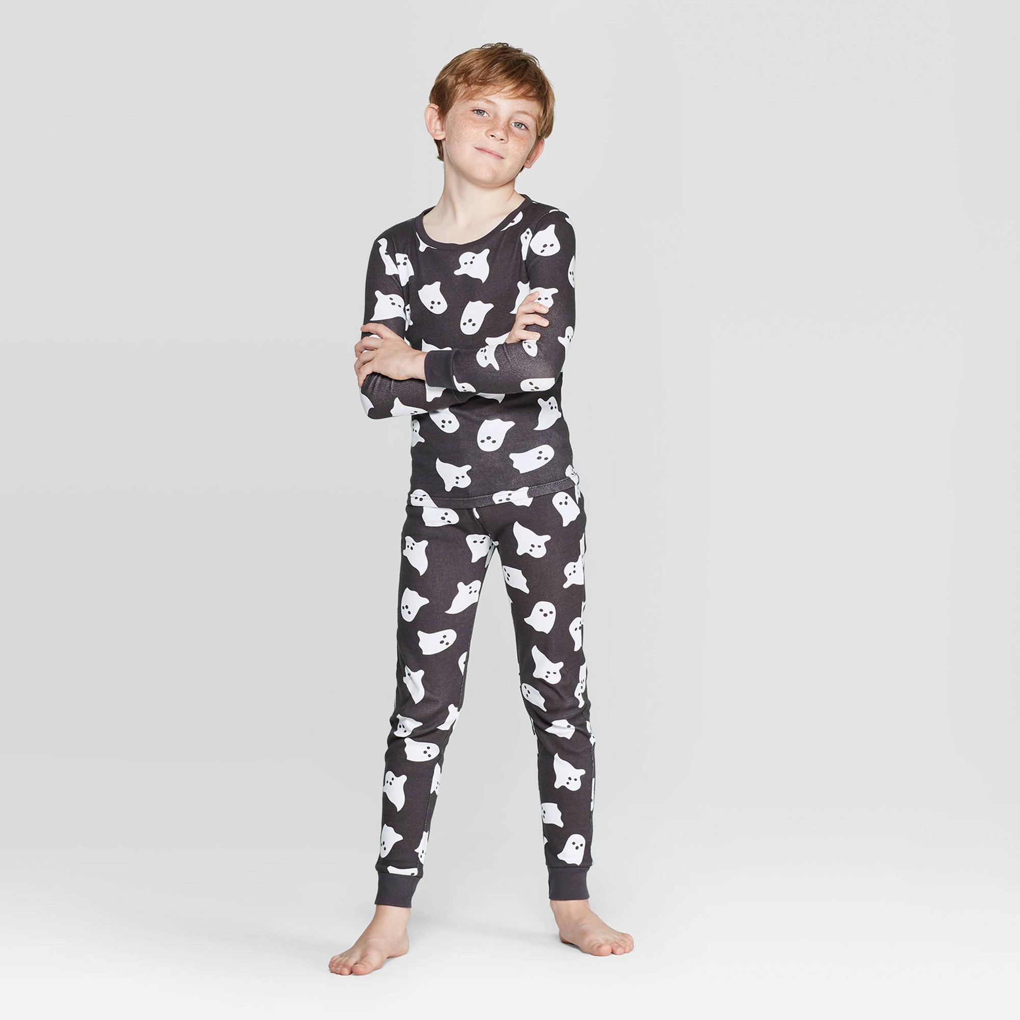 Ghost pajamas target new arrivals