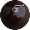 Amber Fight Gear Economy Hammer Professional Track & Field Throwing Set: Precision Crafted, Ideal for Competition & Training, Colors May Vary - 4 of 4