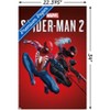 Trends International Marvel's Spider-Man 2 - Key Art Unframed Wall Poster Prints - 3 of 4