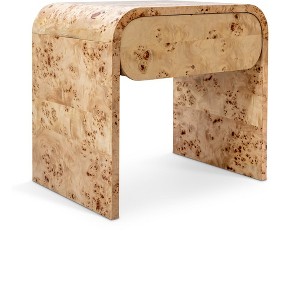 Meridian Furniture,Cresthill Nightstand - 1 of 4