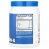 Nutricost MCT Oil Powder, Salted Caramel , 1 lb (454 g) - 2 of 2