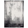 Luxe Weavers Distressed Abstract Area Rug - 2 of 4