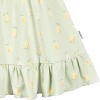 Gerber Toddler Girls' Short Sleeve Dress - 4 of 4