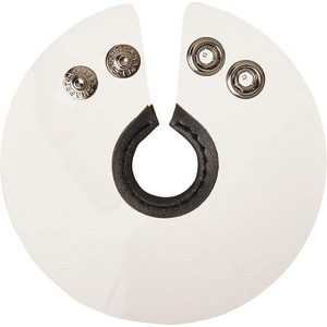 KVP Elizabethan Bird Collar, 4" - 1 of 1