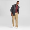 Men's Big & Tall Athletic Fit Chino Pants - Goodfellow & Co™ - 3 of 3