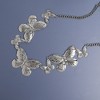 SOHI Women's Spike Cuff Earring - 2 of 3