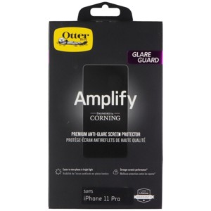 OtterBox Amplify Glare Guard Series Screen Protector for Apple iPhone 11 Pro - 1 of 1