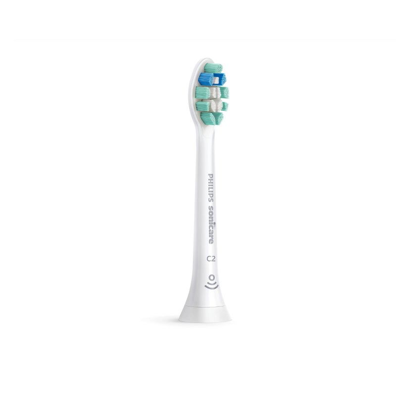 Philips Sonicare Plaque Variety Replacement Electric Toothbrush Head - HX9023/62 - White - 3ct, 5 of 14