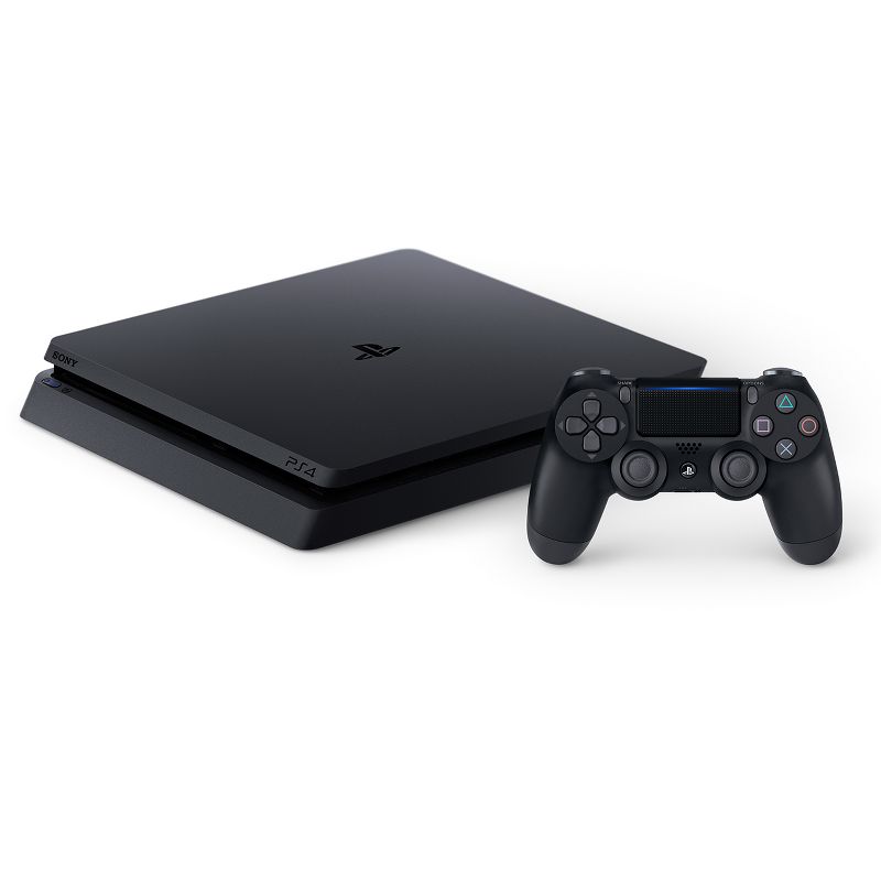PlayStation 4 1TB Console, 3 of 7