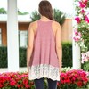 Anna-Kaci Women's Catalina Embroidered Sleeveless Tunic - 2 of 4