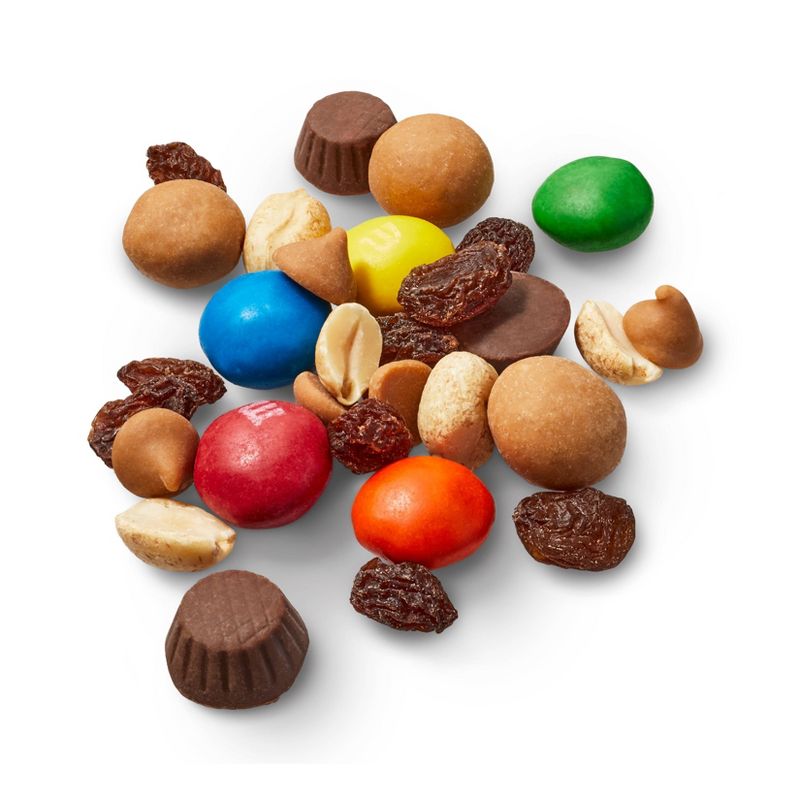 Peanut Butter Monster Trail Mix - 34oz - Favorite Day&#8482;, 3 of 10
