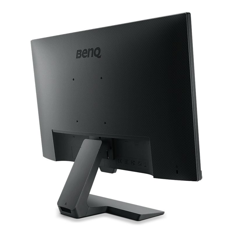BenQ GW2480 24 Inch Full HD 1920 x 1080 60Hz 5ms Flicker-Free Technology Built-in Speakers Slim Bezel Design LED Backlit IPS Monitor, 5 of 10