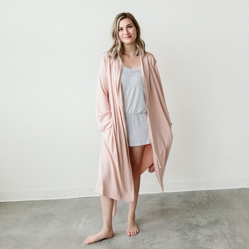 Organic robe