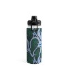 MSRYSTUDIO Retro Jungle Out Water Bottle - Society6 - 3 of 4