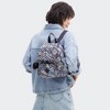 Kipling City Pack Mini Printed Backpack - 4 of 4
