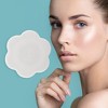 Unique Bargains Silicone Facial Cleansing Brush with Suction Cup 3.54"x3.54"x1.18" 1 Pc - 2 of 4