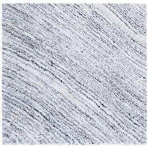 Glory Shag GRS102 Handwoven Indoor Rugs - Safavieh - 1 of 4