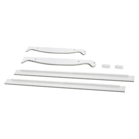 Davinci Full size Conversion Kit For Kalani Crib Changer White Target