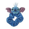 Disney's Lilo & Stitch Printed Fabric Hair Scrunchies (6-Piece Set) - 2 of 4