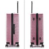 InUSA Deep Lightweight 3pc Hardside Spinner Luggage Set - 4 of 4