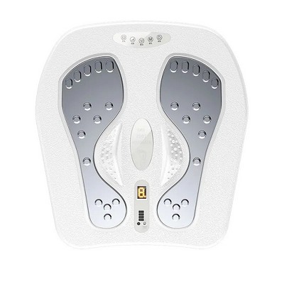 Foot Dr Energym 4 In 1 Leg & Foot Workout With MicroCurrent and Heat