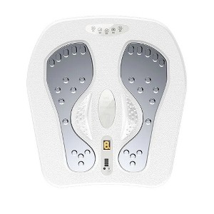 Foot Dr Energym 4 In 1 Leg & Foot Workout With MicroCurrent and Heat - 1 of 4