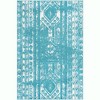 Unique Loom    Lennon Zal Area Rug - 2 of 4