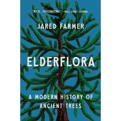 Elderflora - by Jared Farmer