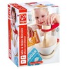 Hape Mighty Mixer Wooden Kitchen Accessory Playset, Children Ages 3+ - 2 of 4