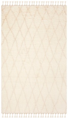 Casablanca CSB145 Hand Knotted Indoor Rug - Safavieh
