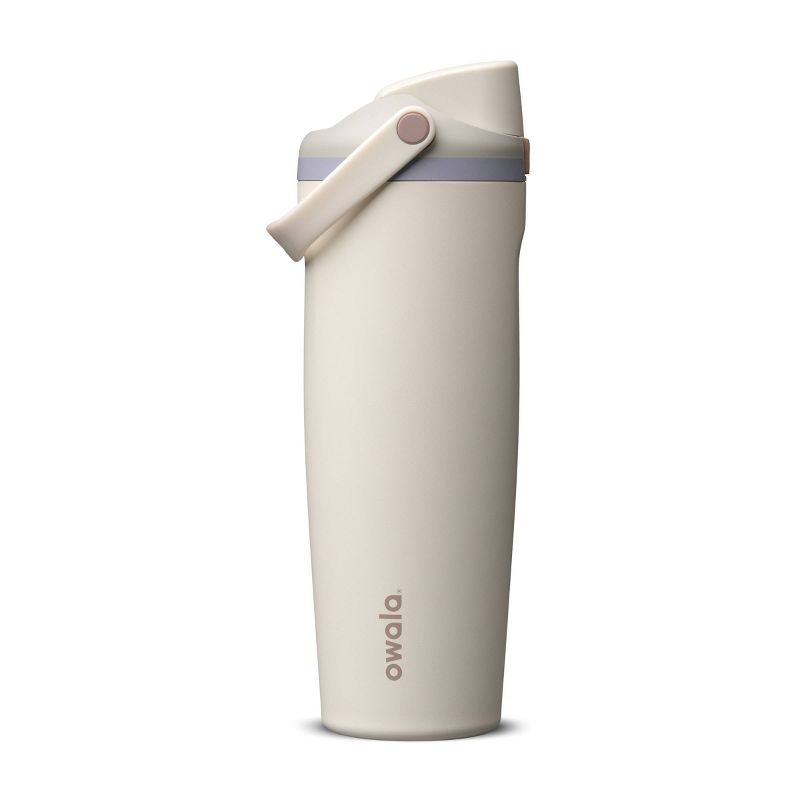Owala 30 fl oz Stainless Steel Special Edition FreeSip Sway Insulated Water Bottle - Cloud Watching