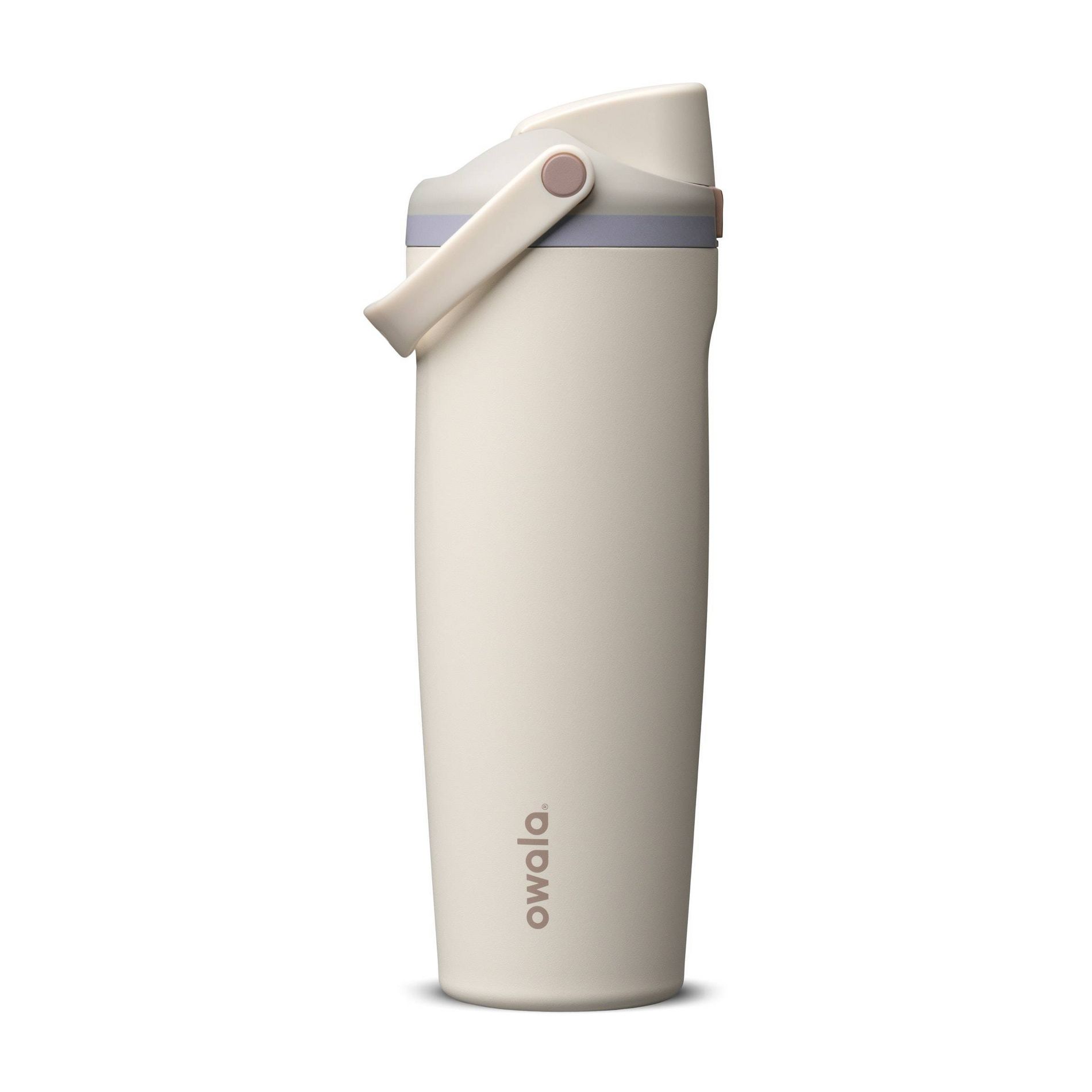 Owala 30 fl oz Stainless Steel Special Edition FreeSip Sway Insulated Water Bottle