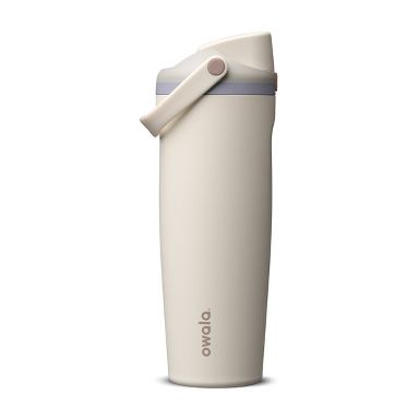 Owala 30 fl oz Stainless Steel Special Edition FreeSip Sway Insulated Water Bottle - Cloud Watching