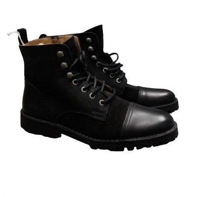Men's 'S RICK BOOT - SELECTED
