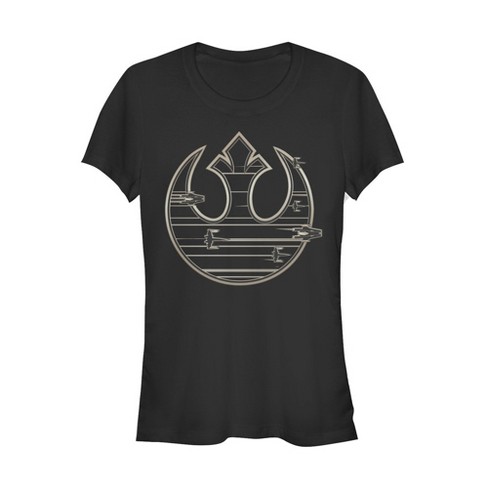 Last jedi hot sale t shirt