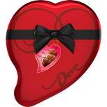 Dove Valentine's Assorted Chocolates - 14.9oz