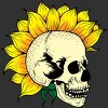 Men's Design By Humans Punks not Dead By vampdearie T-Shirt - 2 of 4