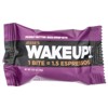 Jesse's WAKEUP! Rice Crisp Bites, Peanut Butter , 8 Pack, 0.53 oz (15 g) Each - 3 of 3