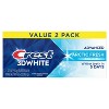 Crest 3D White Advanced Teeth Whitening Arctic Fresh Toothpaste - 3.3oz - 2 of 4