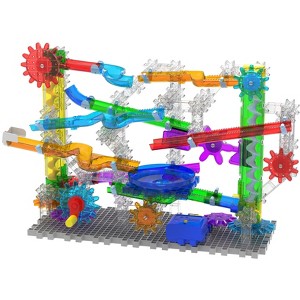The Learning Journey Techno Gears Marble Mania - Twin Twister (200+ pc) - 1 of 2