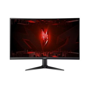 Refurbished Acer Nitro ED1 ED271 X3 Gaming Monitor 27 Inch Full HD 1920x1080 180Hz 1ms VA Manufacturer Refurbished - 1 of 4
