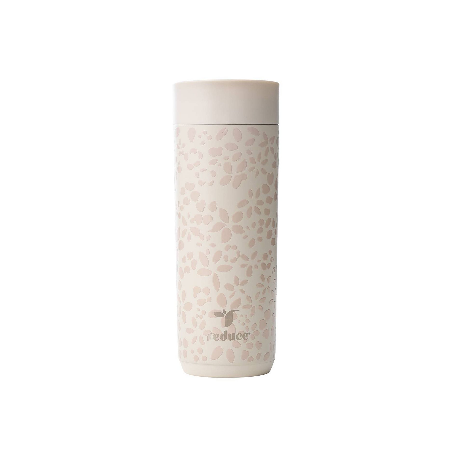 Reduce 16oz Perk Insulated Stainless Steel Leak Proof Coffee Tumbler