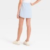 Girls' Airy Sleek Skort - All In Motion™ - 2 of 3