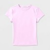 Women's Short Sleeve Crewneck ButterBliss T-Shirt - Wild Fable™ - 4 of 4