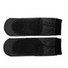 Unique Bargains Women's Nylon Anti-Slip No Show Lace Socks 10 Pairs - 4 of 4