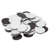 6pk 100 Per Pack Adhesive Magnet Dots - Dowling Magnets : Target