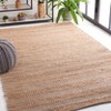 Natural Fiber NFB654 Flat Weave Indoor Rugs - Safavieh - 2 of 4