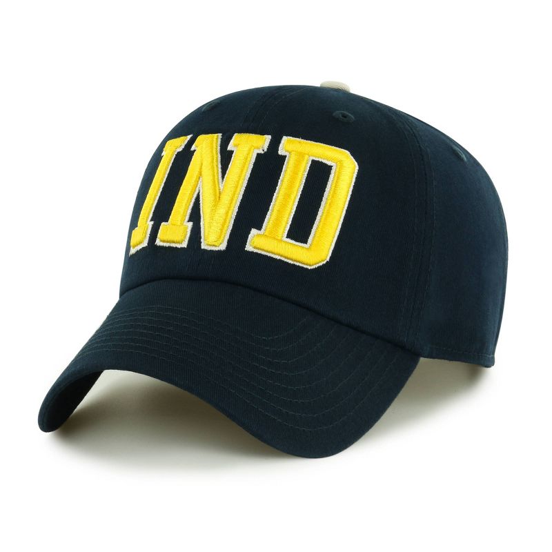NBA Indiana Pacers Clique Hat, 1 of 4