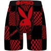 Mens Play Logos 3-Pairs PSD Boxer Briefs - 3 of 4